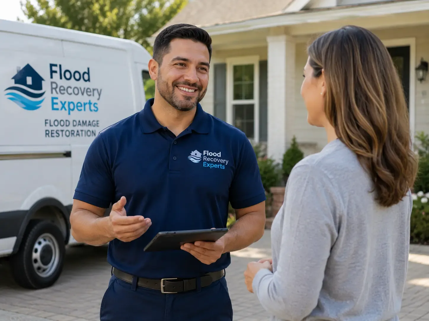 Flood Damage Cleanup Thornwood, NY FAQs